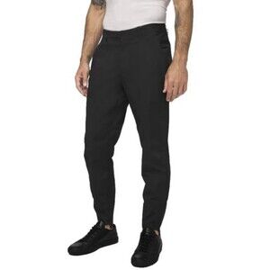 Lululemon Commission Pants 5 Pocket Slim Fit Size 28x32 Chino Warpstreme Stretch